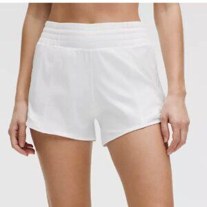 Hotty Hot High-Rise Lined Short 4"